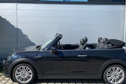 Mini Cooper Cabrio 31.510 km 21.999 &euro; Raubling 83064