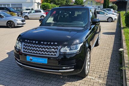 Land Rover Range Rover 195.000 km 19.000 &euro; Raubling 83064