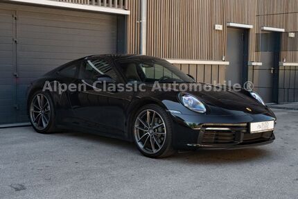 Porsche 992 22.900 km 132.900 &euro; Irschenberg 83737