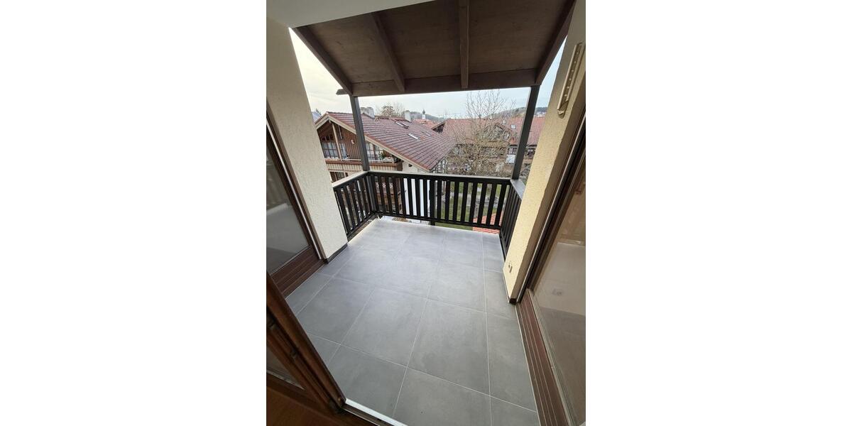 Etagenwohnung Bad Endorf - 2 Zimmer, 65 m&sup2;, 780&euro; | Angebot:25552906