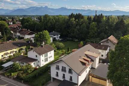 Wohnung Kolbermoor - 3 Zimmer, 111 m&sup2;, 1.800&euro; | Angebot:26885695