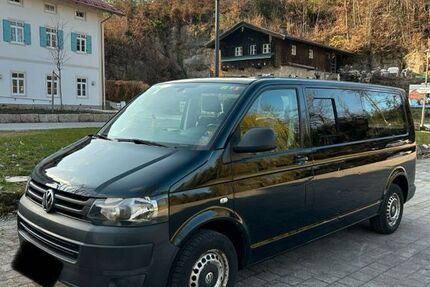 VW T5 Caravelle 328.300 km 9.900 &euro; Brannenburg 83098