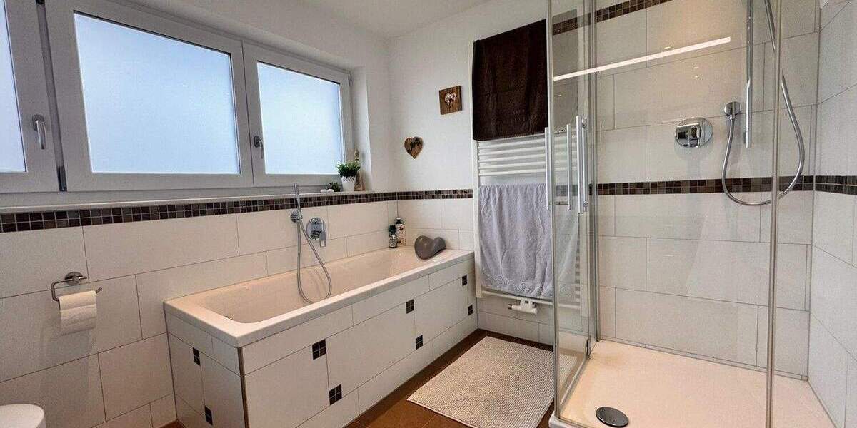 Doppelhaushälfte Valley Unterdarching - 5 Zimmer, 137 m&sup2;, 999.999&euro; | Angebot:25698813