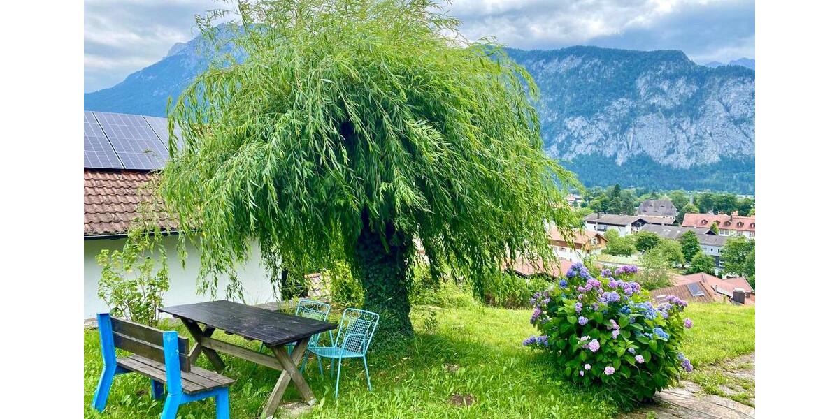 Dachgeschoßwohnung Kiefersfelden - 2 Zimmer, 52 m&sup2;, 245.000&euro; | Angebot:26702017