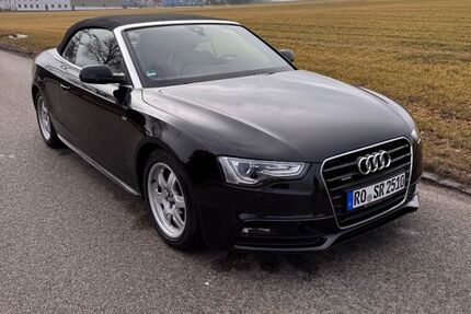 Audi A5 195.000 km 19.900 &euro; Seeon 83370