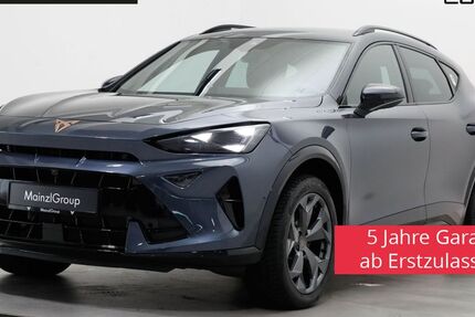 Cupra Formentor 5.800 km 30.760 &euro; Feldkirchen/Westerham 83620