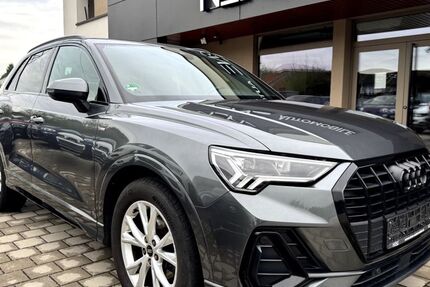 Audi Q3 122.000 km 24.900 &euro; Rohrdorf-Thansau 83101