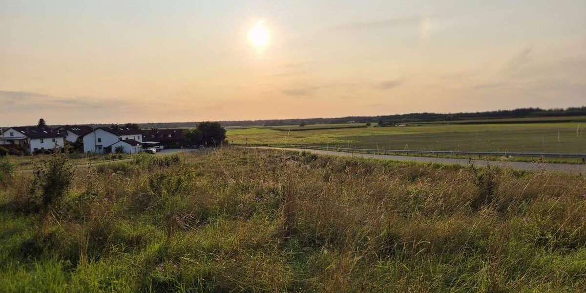 Grundstück Egmating - 599.500&euro; | Angebot:26100112