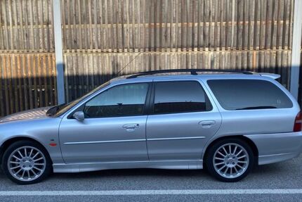 Ford Mondeo 212.000 km 9.900 &euro; Rosenheim 83026