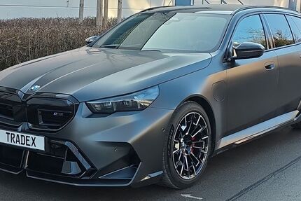 BMW M5 6.700 km 127.800 &euro; Rosenheim 83022