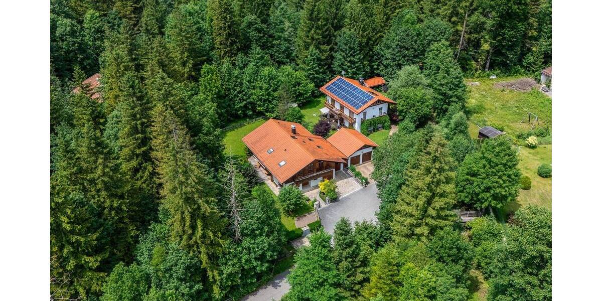 Einfamilienhaus Schliersee Neuhaus - 6 Zimmer, 254 m&sup2;, 2.190.000&euro; | Angebot:25706607
