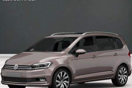 VW Touran 130.590 km 18.890 &euro; Wasserburg am Inn 83512
