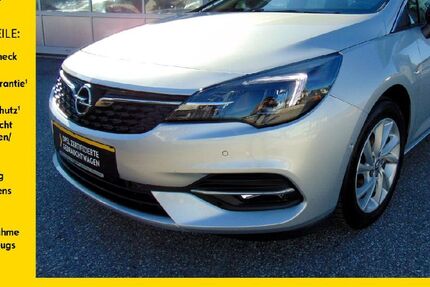 Opel Astra 58.290 km 15.990 &euro; Beyharting 83104