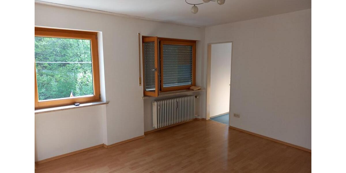 Etagenwohnung Glonn - 1.5 Zimmer, 32 m&sup2;, 520&euro; | Angebot:25886329