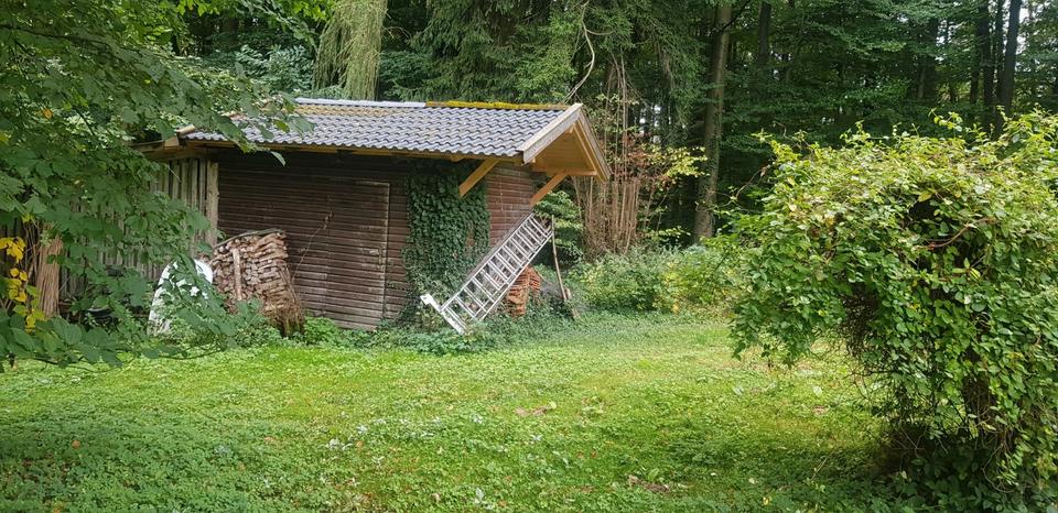 Einfamilienhaus Steinhöring - 2 Zimmer, 195 m&sup2;, 540.000&euro; | Angebot:26933581
