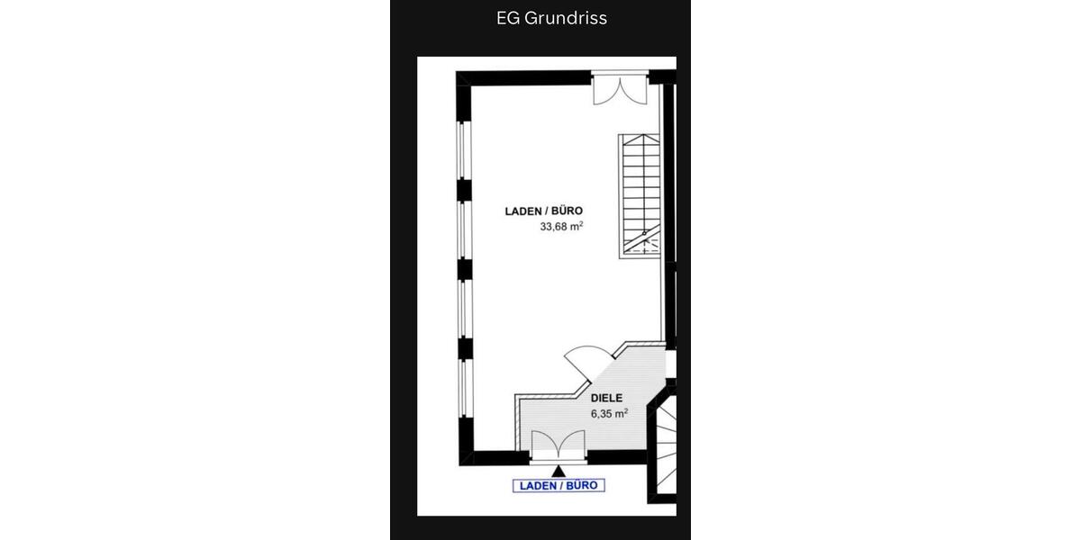 Gewerbeobjekt Valley - 1.000&euro; | Angebot:25067111