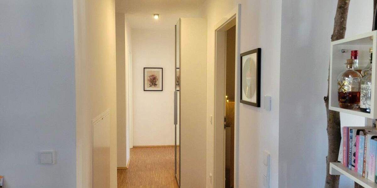 Etagenwohnung Brannenburg - 3 Zimmer, 89 m&sup2;, 559.000&euro; | Angebot:25800977