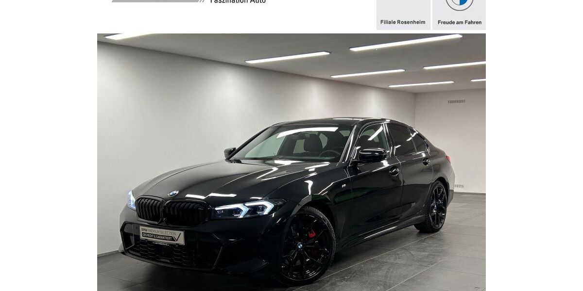 BMW 330 7.177 km 58.450 &euro; Rosenheim 83026
