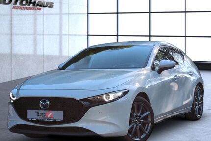 Mazda 3 19.300 km 26.850 &euro; Kirchseeon 85614