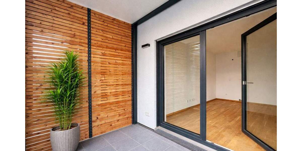 Etagenwohnung Bad Aibling-Harthausen Harthausen - 4 Zimmer, 94 m&sup2;, 595.000&euro; | Angebot:25688720