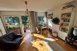 Etagenwohnung Rosenheim Aising - 1 Zimmer, 30 m&sup2;, 750&euro; | Angebot:26706082