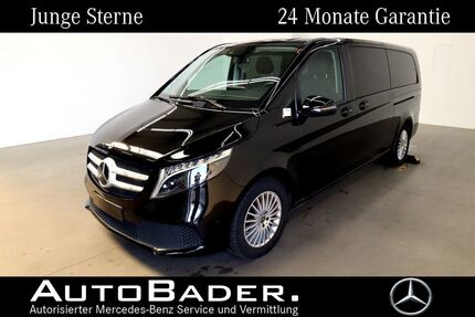 Mercedes-Benz V 300 37.650 km 55.885 &euro; Bad Aibling 83043