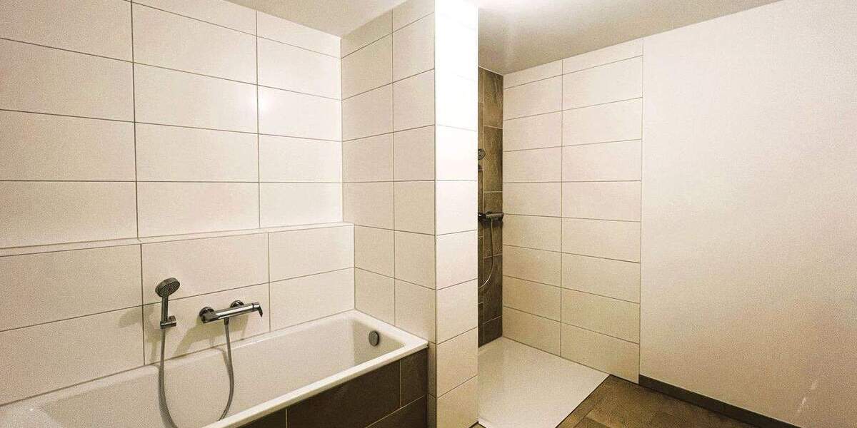 Etagenwohnung Bad Aibling-Harthausen Harthausen - 3 Zimmer, 72 m&sup2;, 475.000&euro; | Angebot:25773748