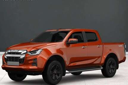 Isuzu D-Max 15.590 km 38.890 &euro; Wasserburg 83512