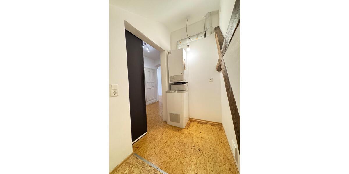 Etagenwohnung Hausham - 5 Zimmer, 110 m&sup2;, 1.300&euro; | Angebot:25570340