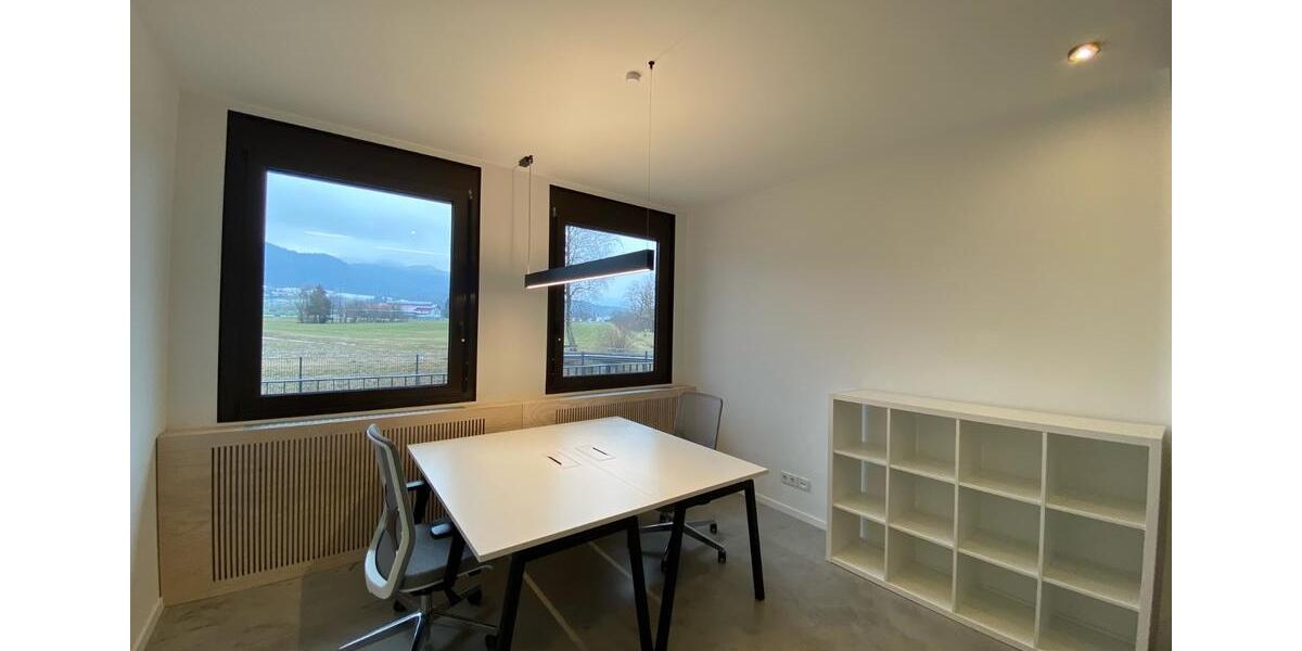 Gewerbeobjekt Bernau am Chiemsee - 680&euro; | Angebot:21440959