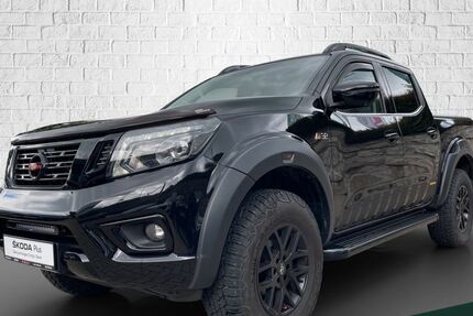 Nissan Navara 54.536 km 39.980 &euro; Wasserburg am Inn 83512