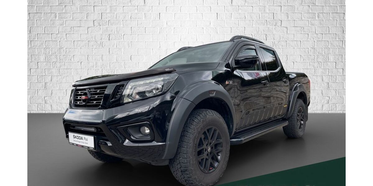 Nissan Navara 54.536 km 39.980 &euro; Wasserburg am Inn 83512