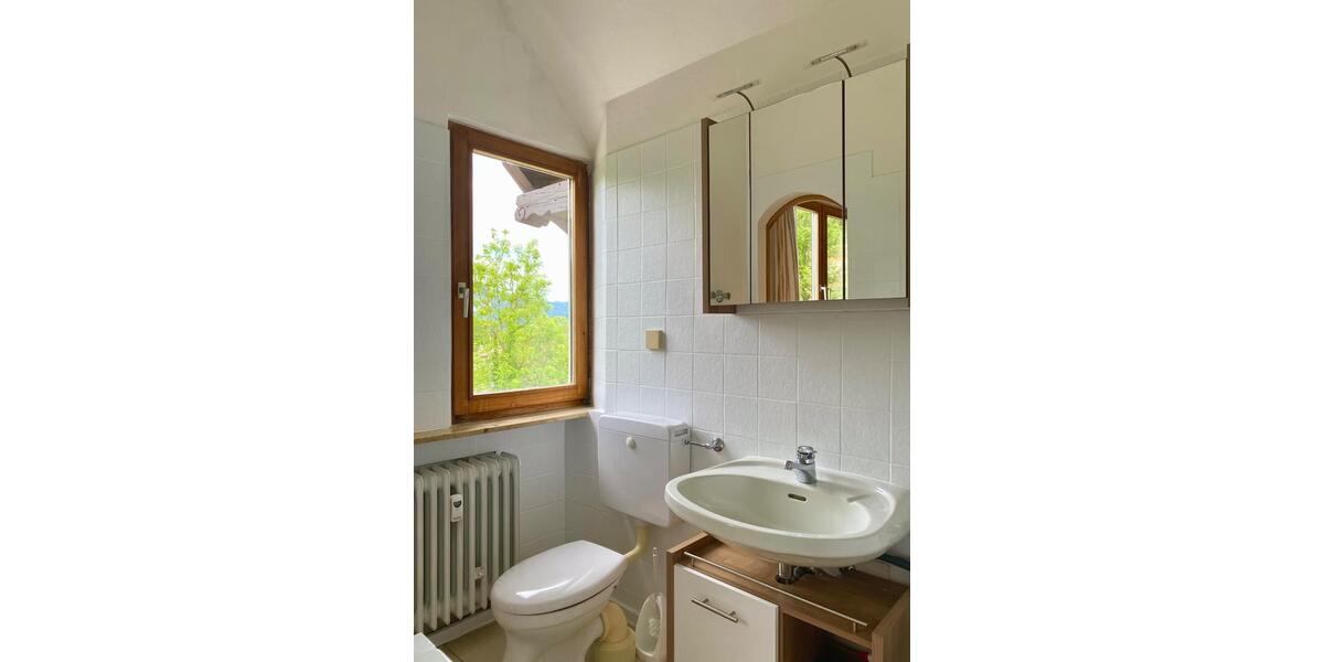 Dachgeschoßwohnung Kiefersfelden - 2 Zimmer, 52 m&sup2;, 245.000&euro; | Angebot:26702017