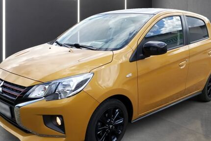 Mitsubishi Space Star 26.990 km 13.490 &euro; Rosenheim 83022