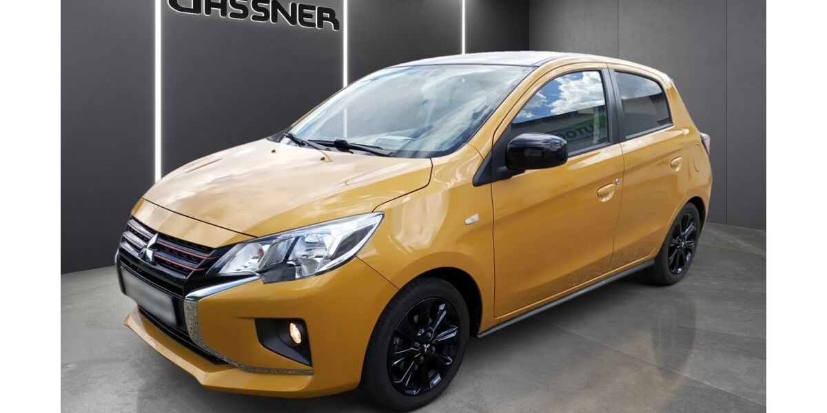 Mitsubishi Space Star 26.990 km 13.490 &euro; Rosenheim 83022