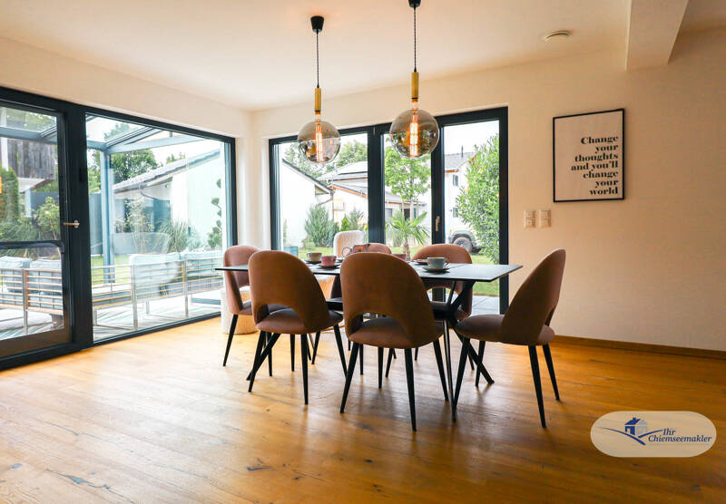 Doppelhaushälfte Rott am Inn Rott - 4 Zimmer, 145 m&sup2;, 998.000&euro; | Angebot:25738659