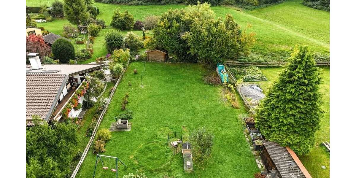 Grundstück Rosenheim Aising - 580.000&euro; | Angebot:22952484