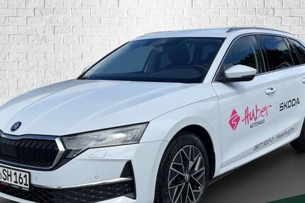 Skoda Octavia 27.900 km 34.980 &euro; Wasserburg am Inn 83512