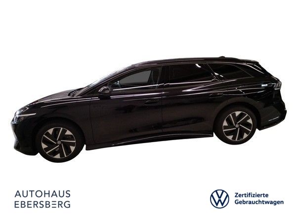 VW ID.7 19.700 km 59.900 &euro; Ebersberg bei München 85560