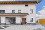 Doppelhaushälfte Ebersberg Hörmannsdorf - 6 Zimmer, 189 m&sup2;, 1.245.000&euro; | Angebot:26292060