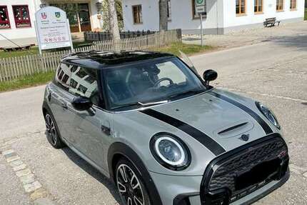 Mini Cooper S 58.000 km 28.999 &euro; Feldkirchen Westerham 83620