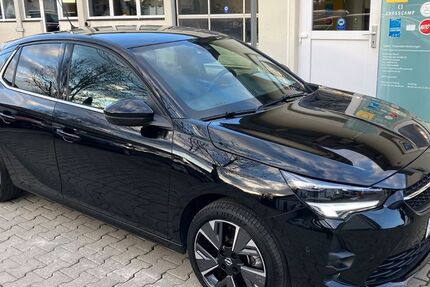 Opel Corsa 11.211 km 19.900 &euro; Schnaitsee 83530