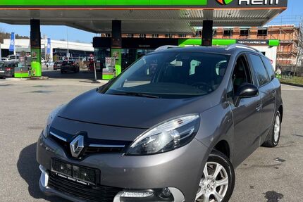 Renault Scenic 110.288 km 5.499 &euro; Rosenheim 83026