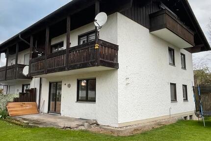 Wohnung Kolbermoor - 3 Zimmer, 77 m&sup2;, 1.250&euro; | Angebot:25637771