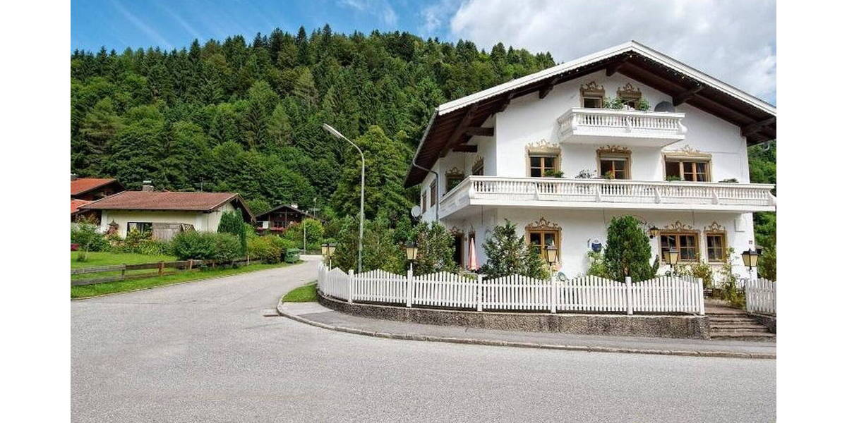Einfamilienhaus Aschau im Chiemgau Sachrang - 1 Zimmer, 330 m&sup2;, 1.245.000&euro; | Angebot:26483761