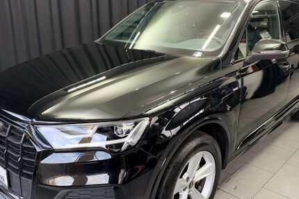 Audi Q7 150.000 km 44.999 &euro; Miesbach 83714