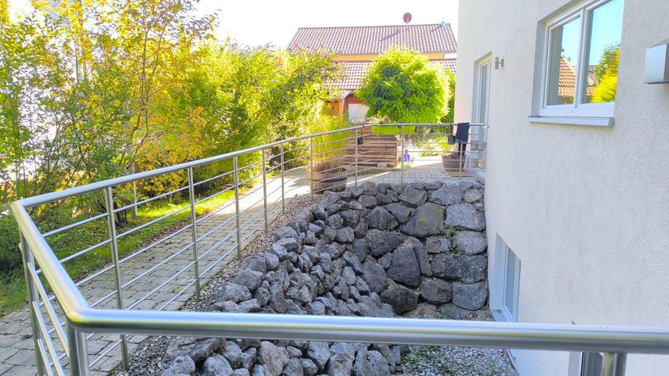 Doppelhaushälfte Miesbach - 7 Zimmer, 174 m&sup2;, 1.190.000&euro; | Angebot:25217876