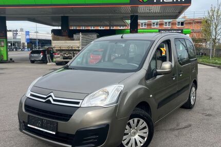 Citroen Berlingo 262.438 km 4.299 &euro; Kolbermoor 83059