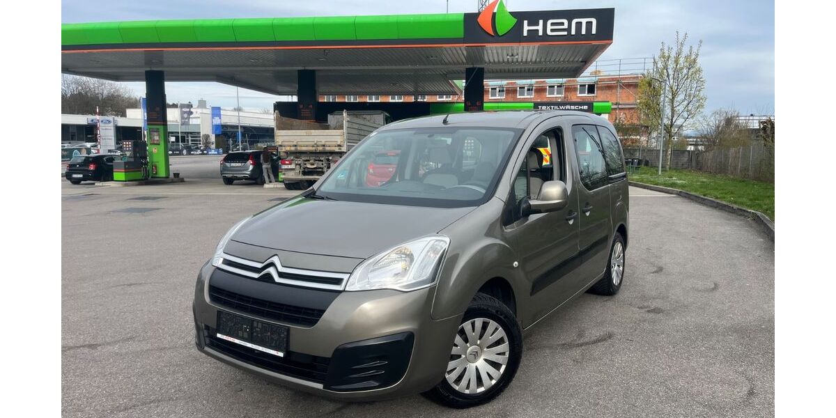 Citroen Berlingo 262.438 km 4.299 &euro; Kolbermoor 83059