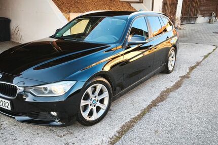 BMW 325 242.000 km 7.000 &euro; Eiselfing 83549